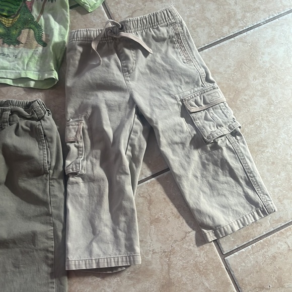 Boys Clothes bundle~2T - Picture 5 of 11